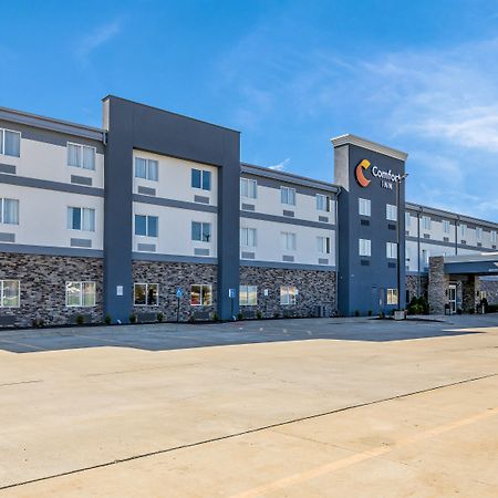 堪萨斯城-邦纳斯普林斯凯富酒店 Bonner Springs 外观 照片