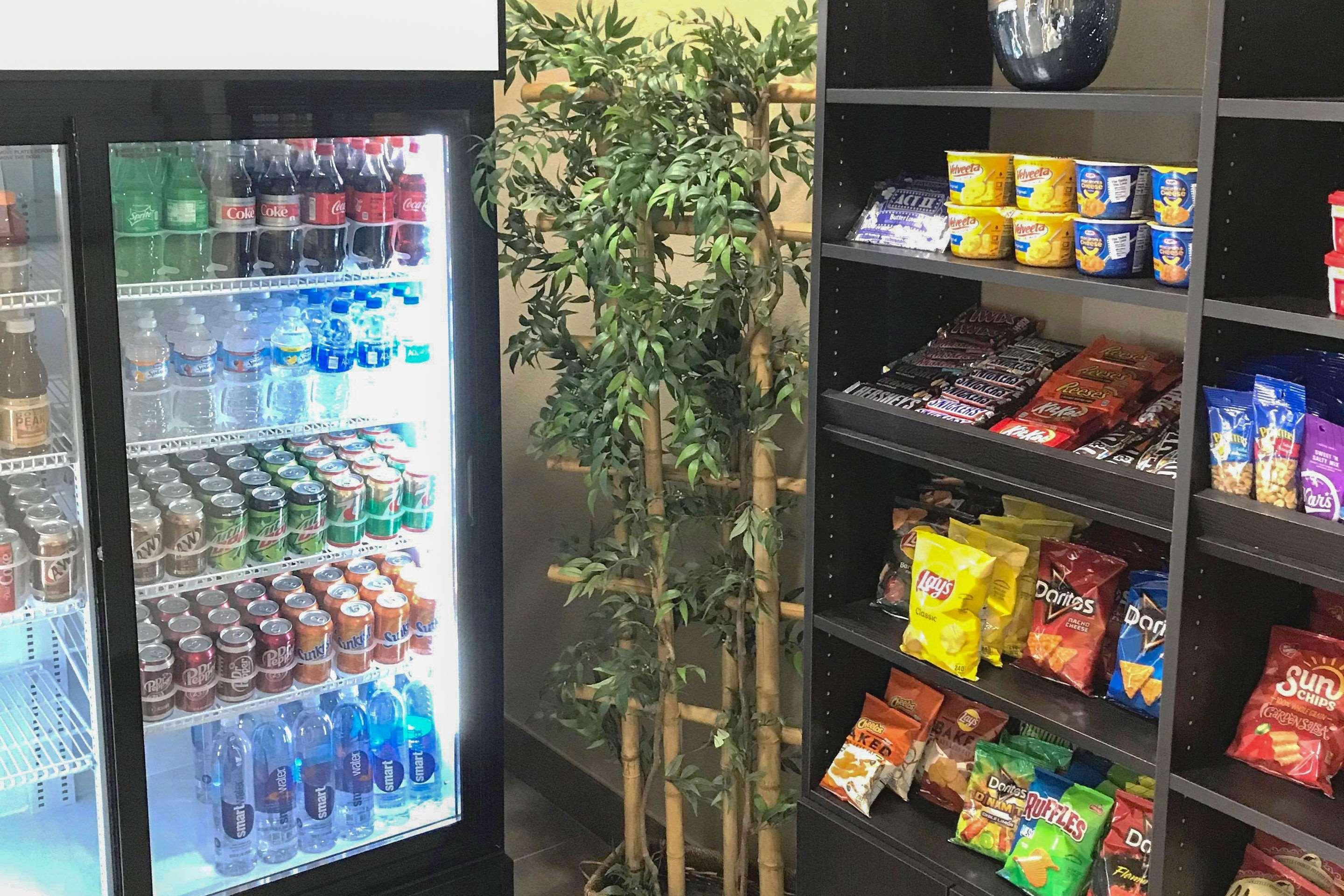 堪萨斯城-邦纳斯普林斯凯富酒店 Bonner Springs 外观 照片