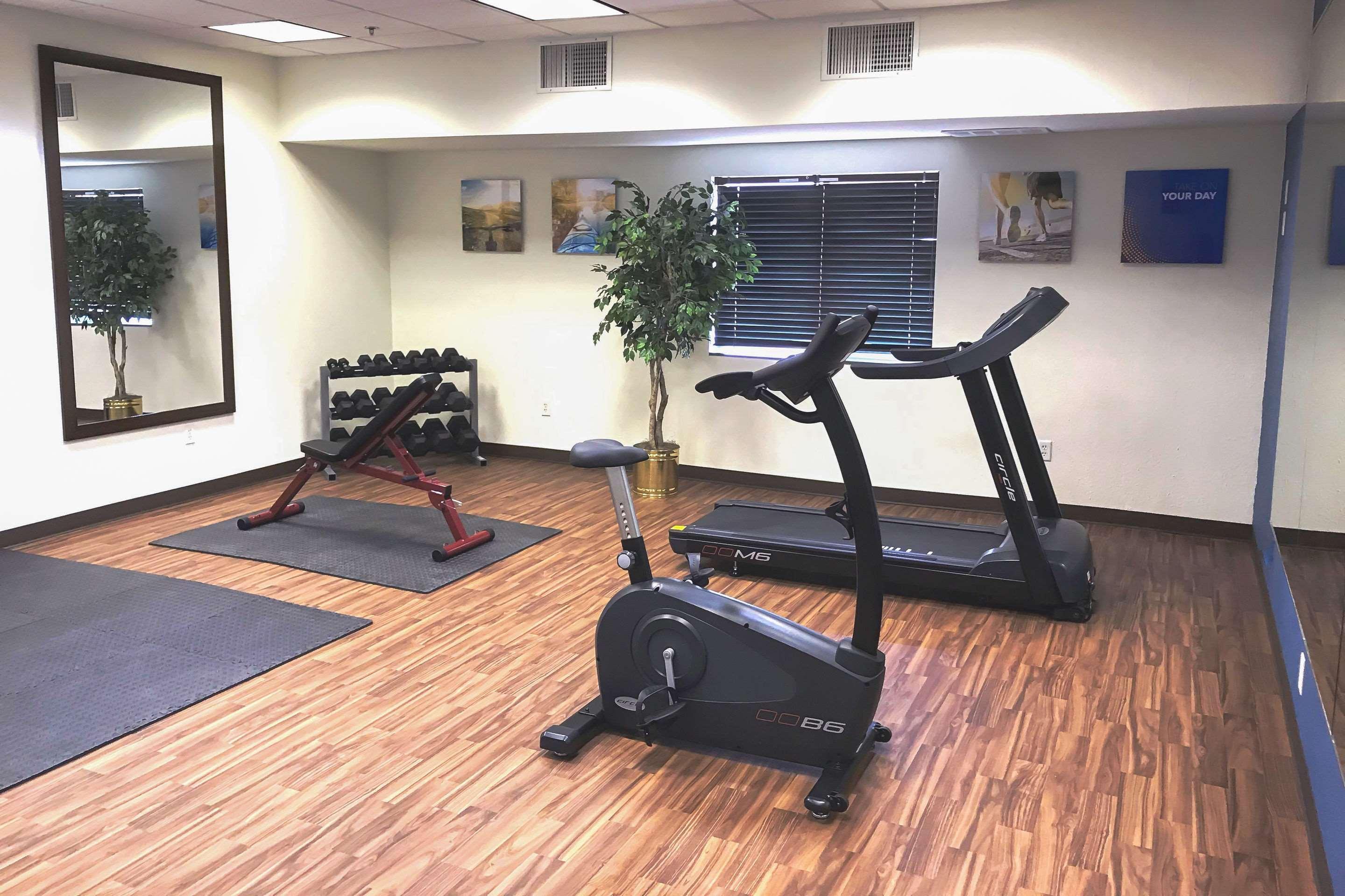 堪萨斯城-邦纳斯普林斯凯富酒店 Bonner Springs 外观 照片