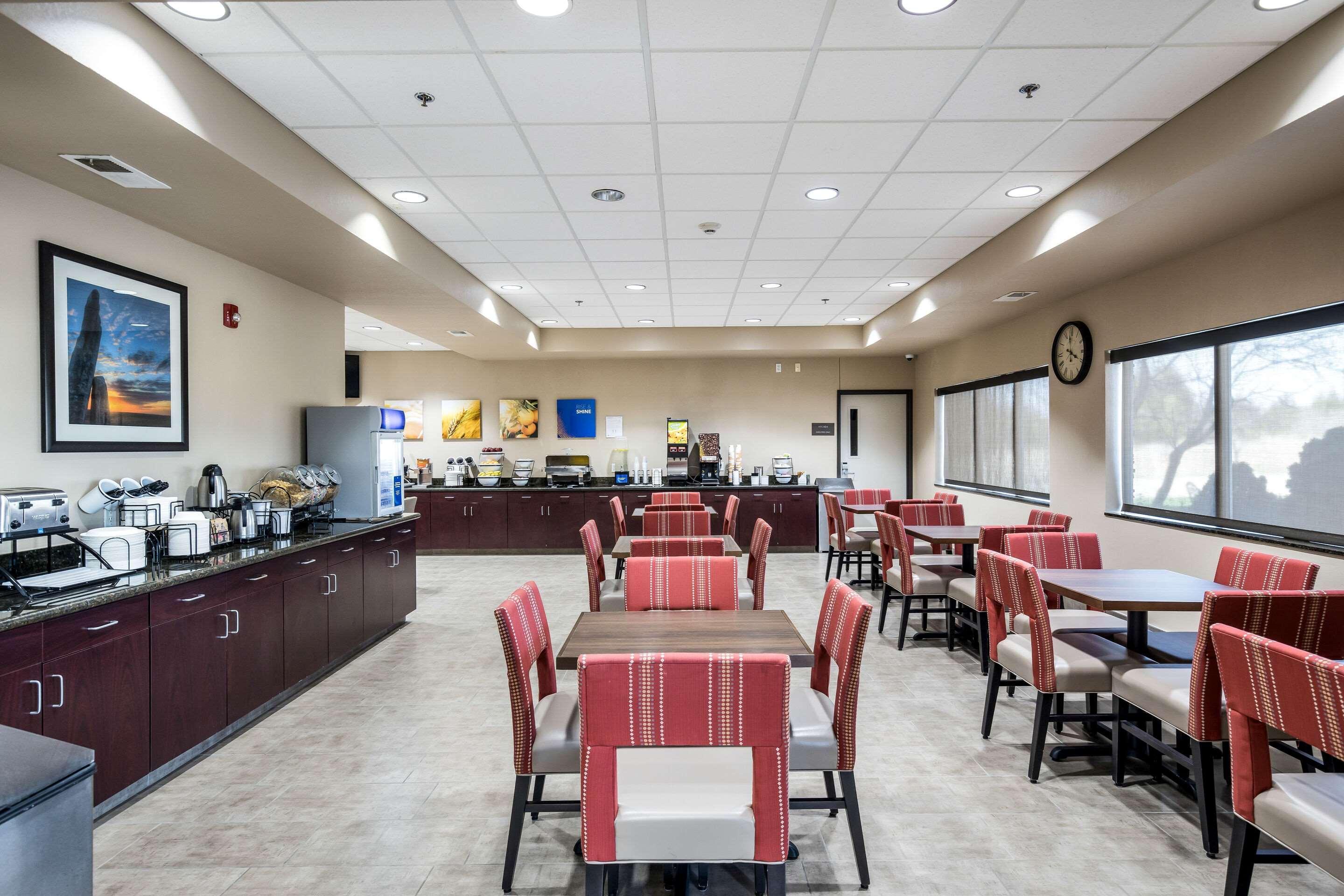 堪萨斯城-邦纳斯普林斯凯富酒店 Bonner Springs 外观 照片