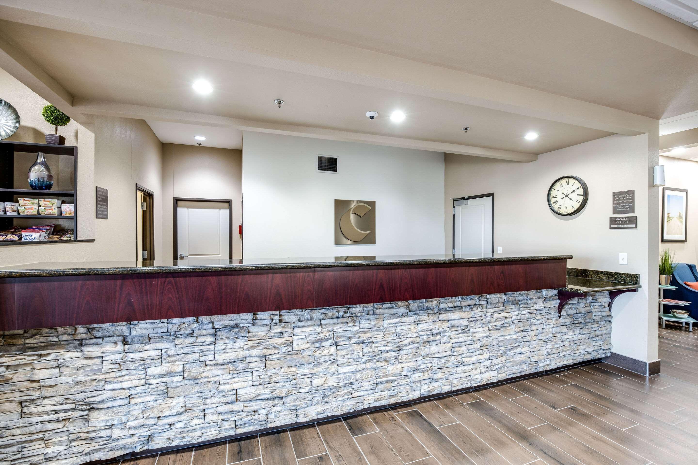 堪萨斯城-邦纳斯普林斯凯富酒店 Bonner Springs 外观 照片